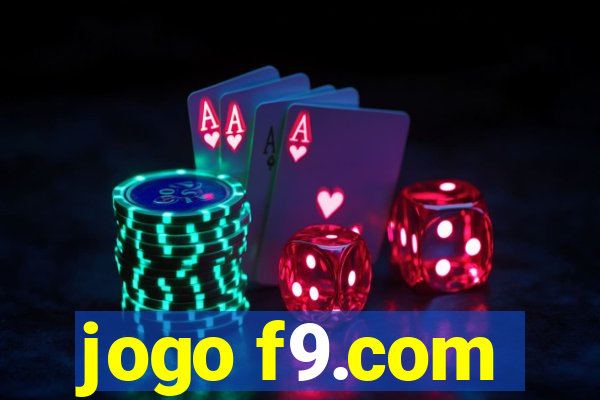 jogo f9.com